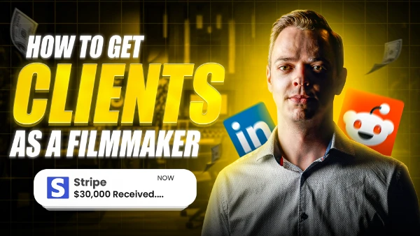 Client work-filmmaker thumbnail