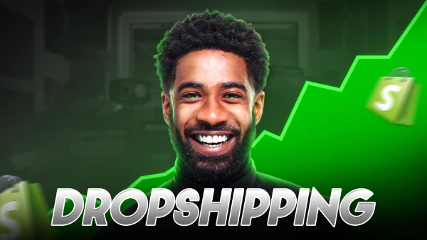 Dropshipping thumbnail